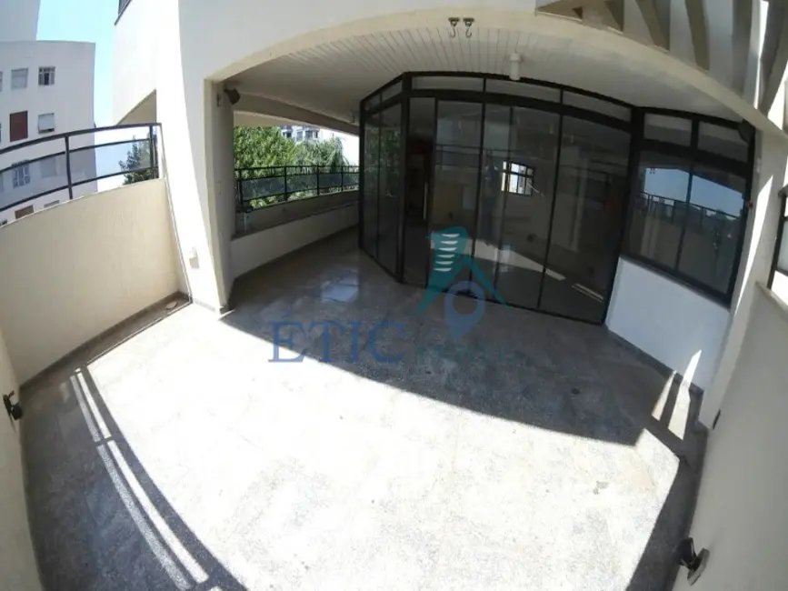 Foto 5 de Apartamento com 4 quartos à venda, 296m2 em Parque da Mooca, São Paulo - SP