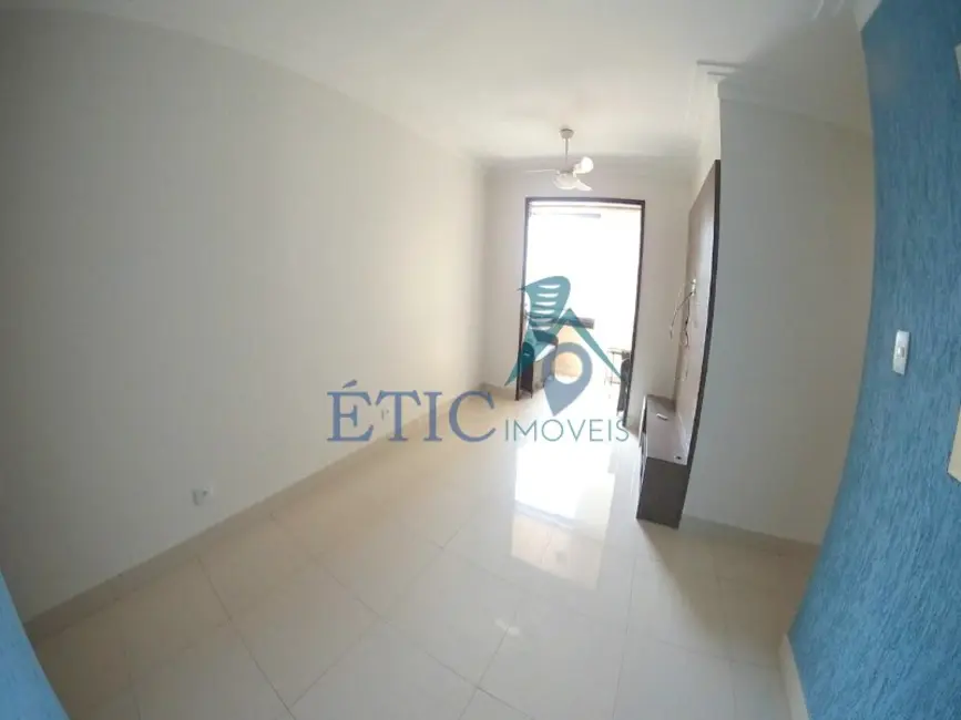 Foto 2 de Apartamento com 3 quartos à venda, 82m2 em São Paulo - SP