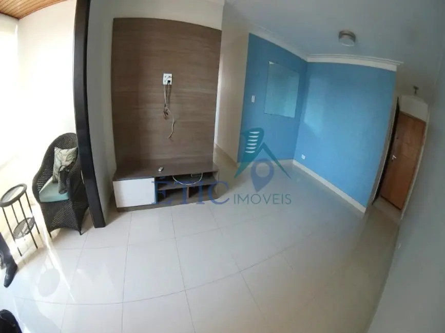 Apartamento com 3 quartos à venda, 82m2 em São Paulo - SP - imagem 3 Foto 3 de Apartamento com 3 quartos à venda, 82m2 em São Paulo - SP
