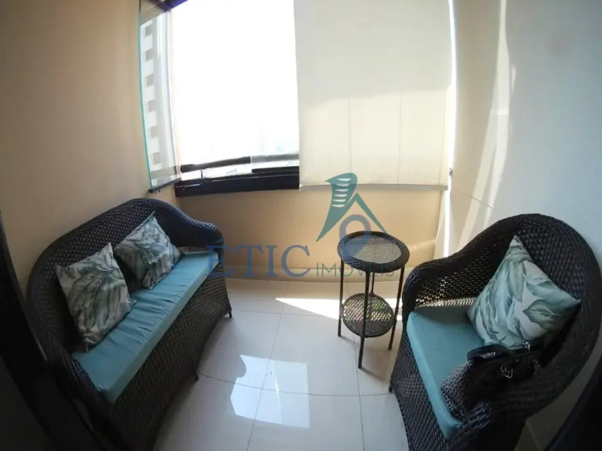 Apartamento com 3 quartos à venda, 82m2 em São Paulo - SP - imagem 4 Foto 4 de Apartamento com 3 quartos à venda, 82m2 em São Paulo - SP
