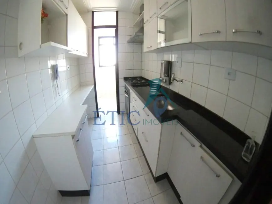 Apartamento com 3 quartos à venda, 82m2 em São Paulo - SP - imagem 9 Foto 9 de Apartamento com 3 quartos à venda, 82m2 em São Paulo - SP
