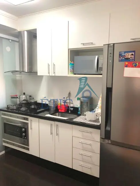 Foto 5 de Apartamento com 2 quartos à venda, 80m2 em Tatuapé, São Paulo - SP