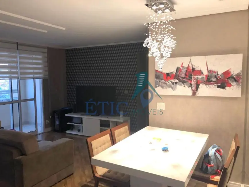 Foto 2 de Apartamento com 2 quartos à venda, 80m2 em Tatuapé, São Paulo - SP