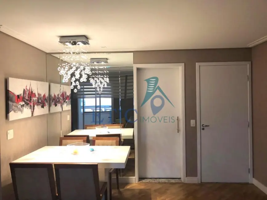 Foto 3 de Apartamento com 2 quartos à venda, 80m2 em Tatuapé, São Paulo - SP