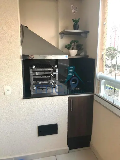 Foto 4 de Apartamento com 2 quartos à venda, 80m2 em Tatuapé, São Paulo - SP