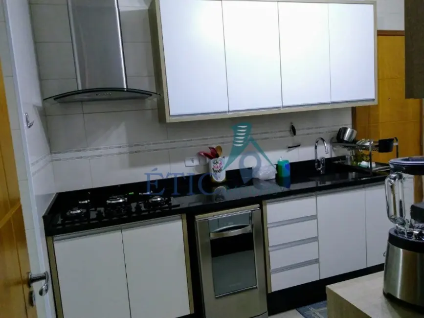 Apartamento com 3 quartos à venda, 93m2 em Vila Zelina, São Paulo - SP - imagem 6 Foto 6 de Apartamento com 3 quartos à venda, 93m2 em Vila Zelina, São Paulo - SP