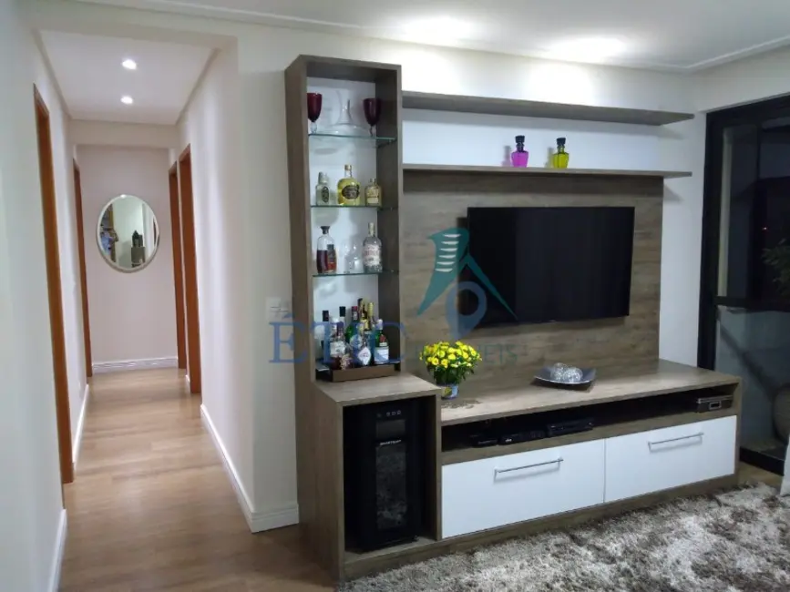 Apartamento com 3 quartos à venda, 93m2 em Vila Zelina, São Paulo - SP - imagem 2 Foto 2 de Apartamento com 3 quartos à venda, 93m2 em Vila Zelina, São Paulo - SP