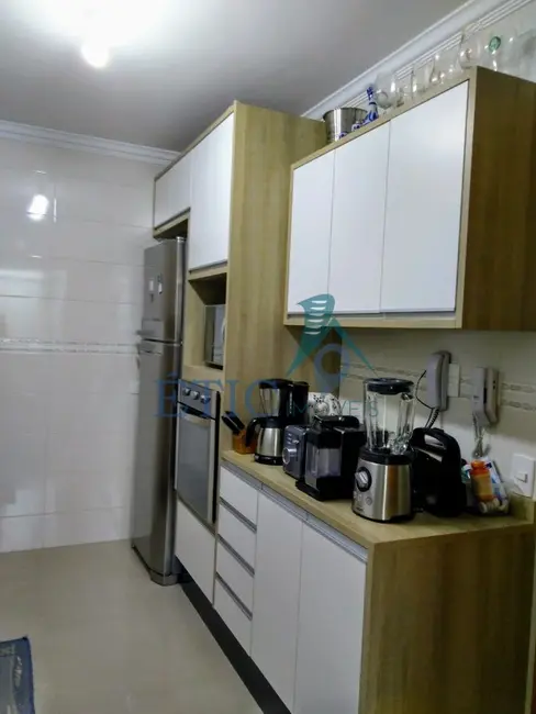 Apartamento com 3 quartos à venda, 93m2 em Vila Zelina, São Paulo - SP - imagem 8 Foto 8 de Apartamento com 3 quartos à venda, 93m2 em Vila Zelina, São Paulo - SP