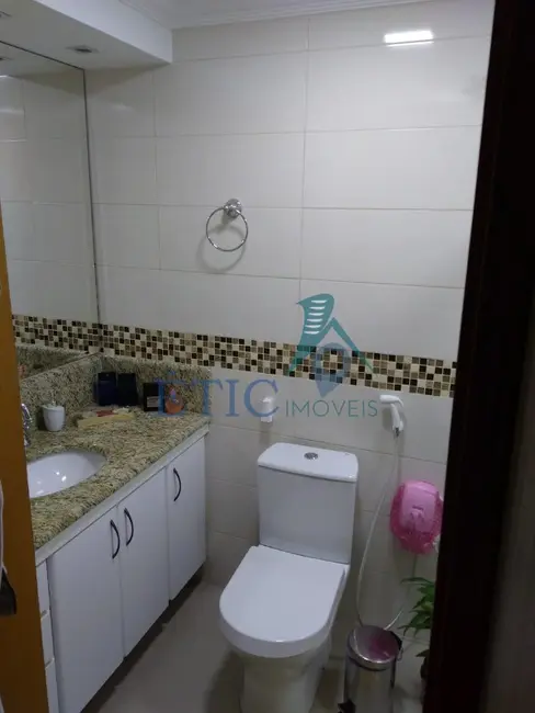 Apartamento com 3 quartos à venda, 93m2 em Vila Zelina, São Paulo - SP - imagem 5 Foto 5 de Apartamento com 3 quartos à venda, 93m2 em Vila Zelina, São Paulo - SP