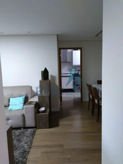 Apartamento com 3 quartos à venda, 93m2 em Vila Zelina, São Paulo - SP - imagem 4 Foto 4 de Apartamento com 3 quartos à venda, 93m2 em Vila Zelina, São Paulo - SP