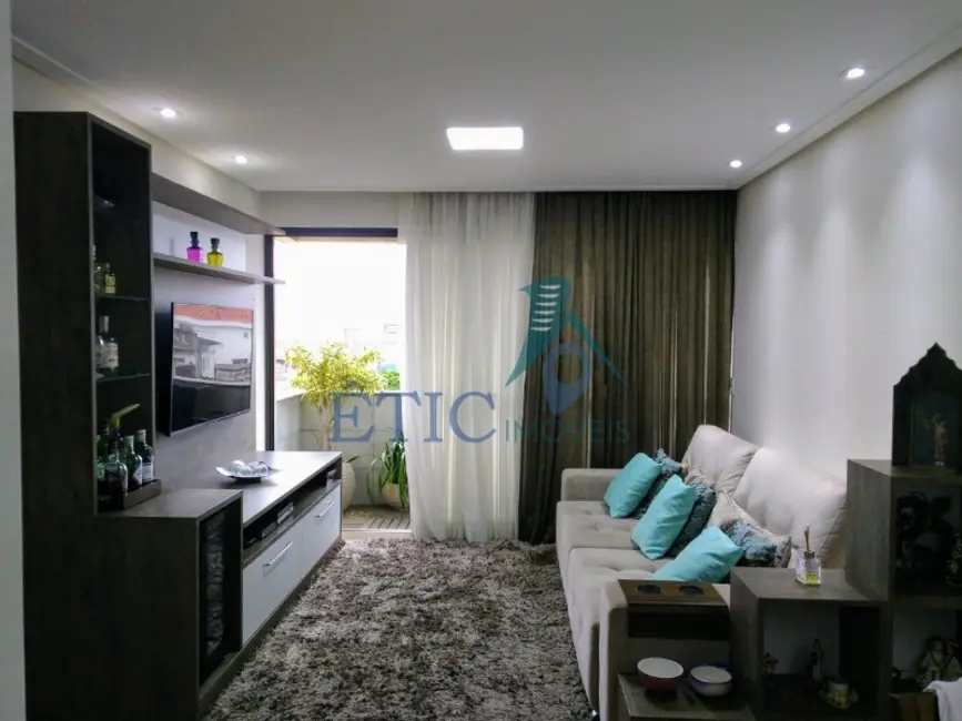 Apartamento com 3 quartos à venda, 93m2 em Vila Zelina, São Paulo - SP - imagem 1 Foto 1 de Apartamento com 3 quartos à venda, 93m2 em Vila Zelina, São Paulo - SP