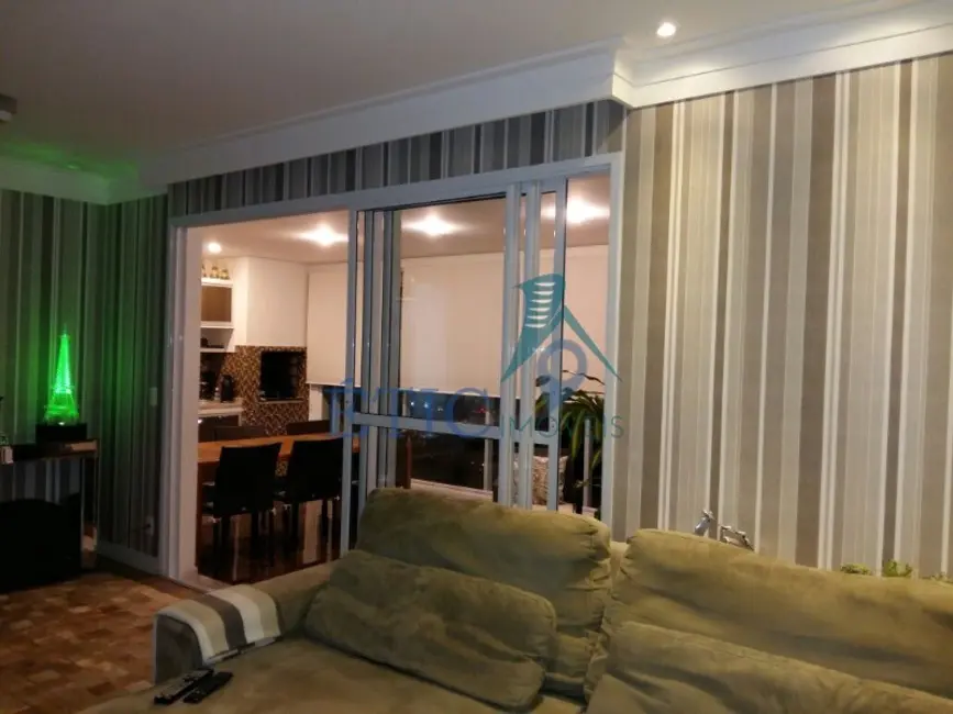 Foto 4 de Apartamento com 3 quartos à venda, 107m2 em Mooca, São Paulo - SP