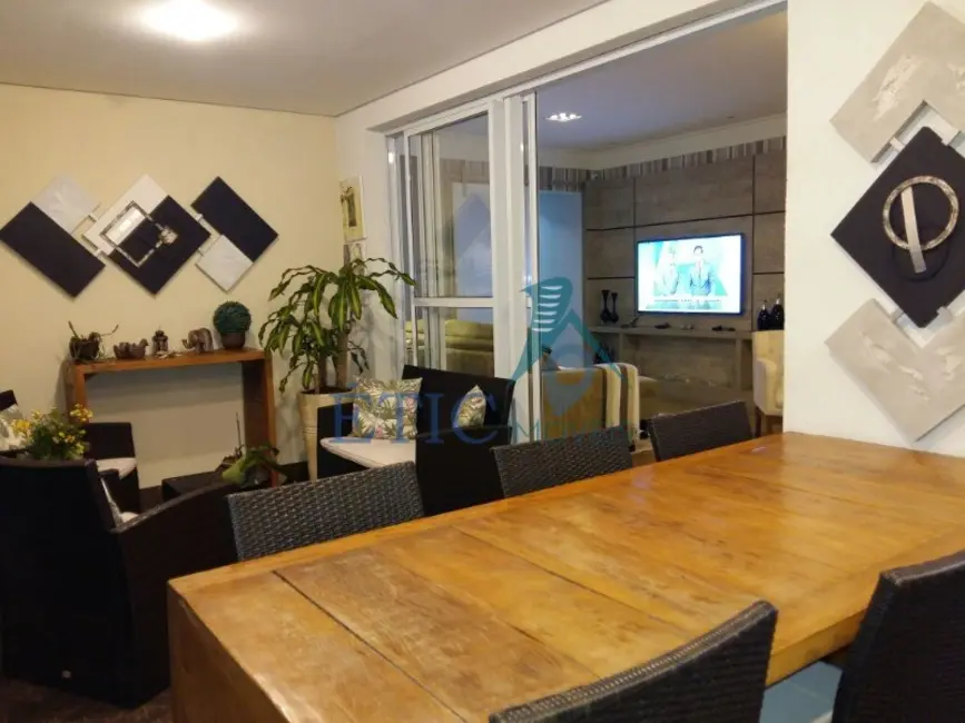 Foto 3 de Apartamento com 3 quartos à venda, 107m2 em Mooca, São Paulo - SP