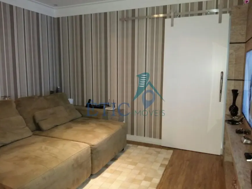 Foto 5 de Apartamento com 3 quartos à venda, 107m2 em Mooca, São Paulo - SP
