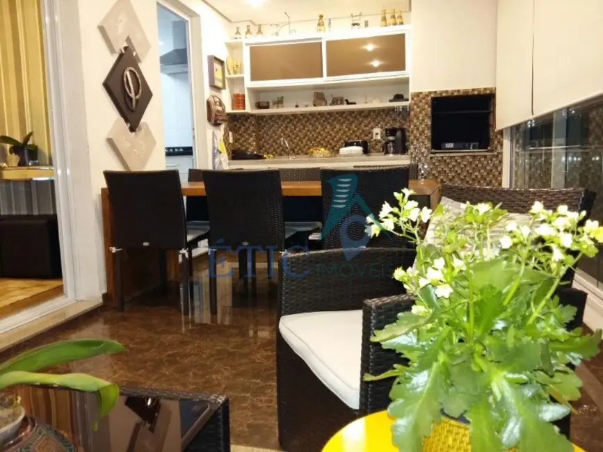 Foto 9 de Apartamento com 3 quartos à venda, 107m2 em Mooca, São Paulo - SP