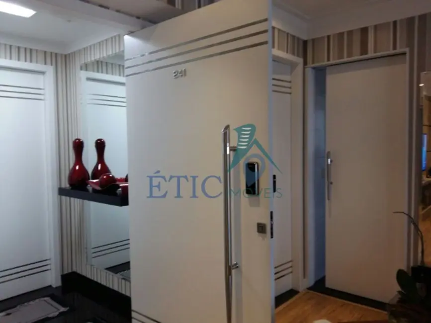 Foto 6 de Apartamento com 3 quartos à venda, 107m2 em Mooca, São Paulo - SP