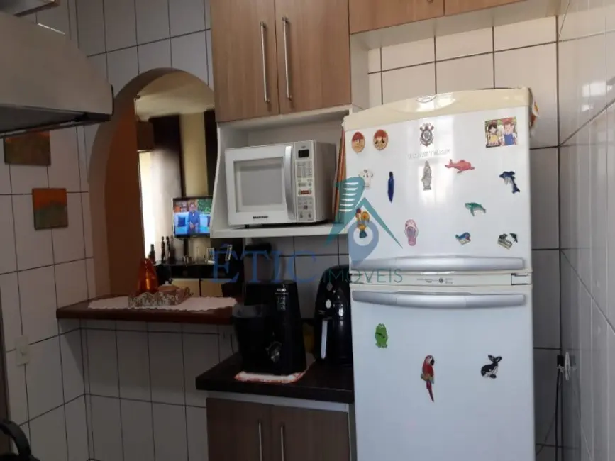 Foto 8 de Apartamento com 2 quartos à venda, 58m2 em Vila Prudente, São Paulo - SP