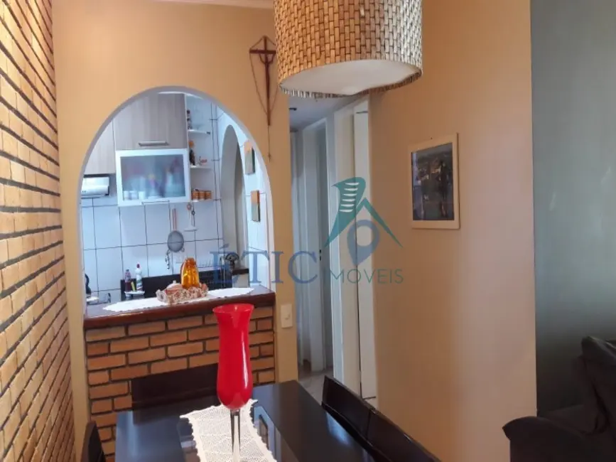 Foto 3 de Apartamento com 2 quartos à venda, 58m2 em Vila Prudente, São Paulo - SP