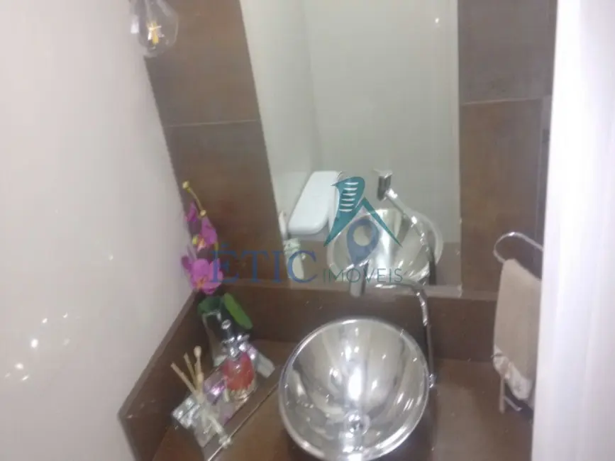 Apartamento com 3 quartos à venda, 103m2 em Mooca, São Paulo - SP - imagem 9 Foto 9 de Apartamento com 3 quartos à venda, 103m2 em Mooca, São Paulo - SP