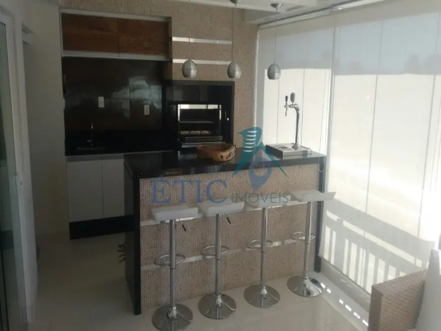 Apartamento com 3 quartos à venda, 103m2 em Mooca, São Paulo - SP - imagem 4 Foto 4 de Apartamento com 3 quartos à venda, 103m2 em Mooca, São Paulo - SP