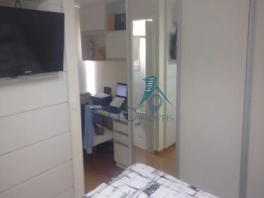 Apartamento com 3 quartos à venda, 103m2 em Mooca, São Paulo - SP - imagem 7 Foto 7 de Apartamento com 3 quartos à venda, 103m2 em Mooca, São Paulo - SP