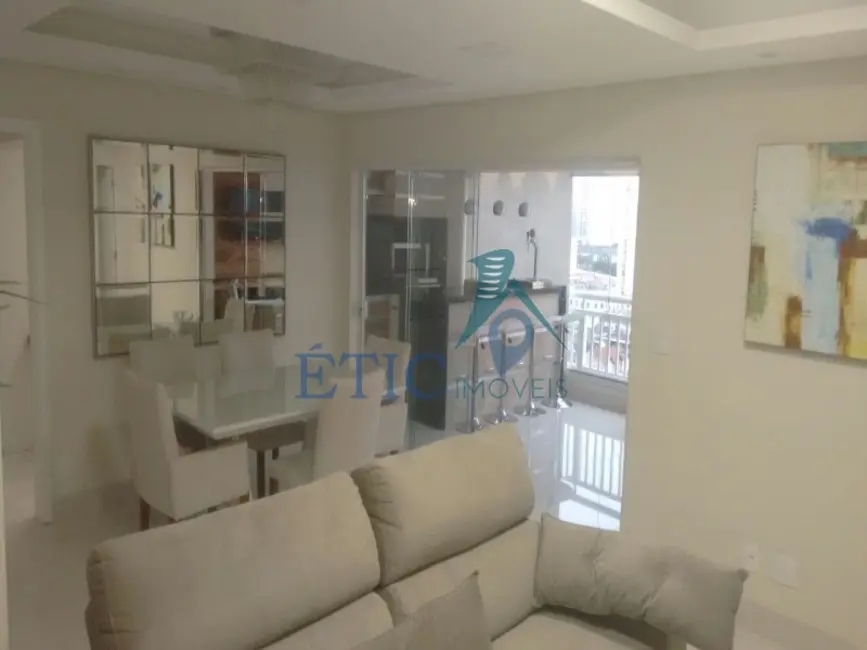 Apartamento com 3 quartos à venda, 103m2 em Mooca, São Paulo - SP - imagem 1 Foto 1 de Apartamento com 3 quartos à venda, 103m2 em Mooca, São Paulo - SP