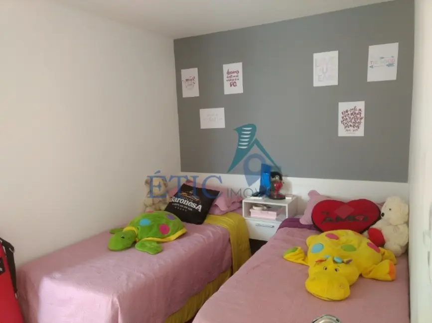 Foto 7 de Apartamento com 3 quartos à venda, 140m2 em São Paulo - SP