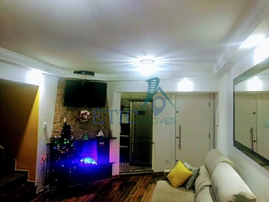 Foto 5 de Apartamento com 3 quartos à venda, 140m2 em São Paulo - SP