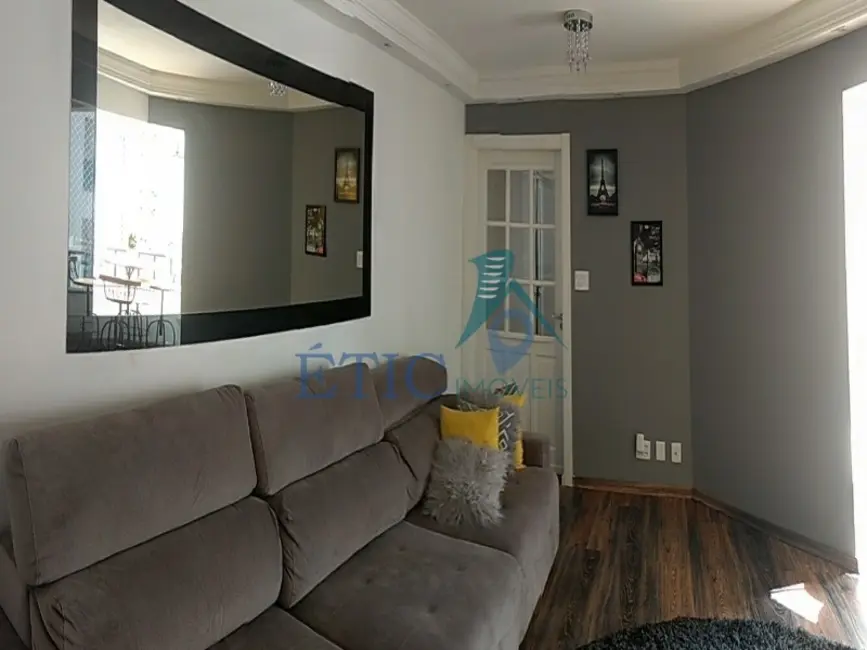 Foto 2 de Apartamento com 3 quartos à venda, 140m2 em São Paulo - SP