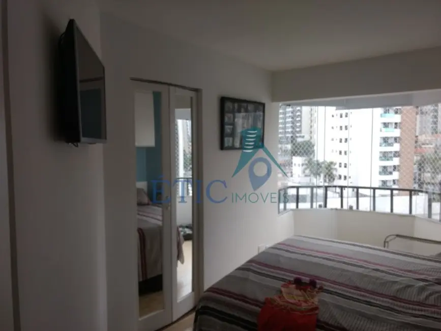 Foto 9 de Apartamento com 3 quartos à venda, 140m2 em São Paulo - SP