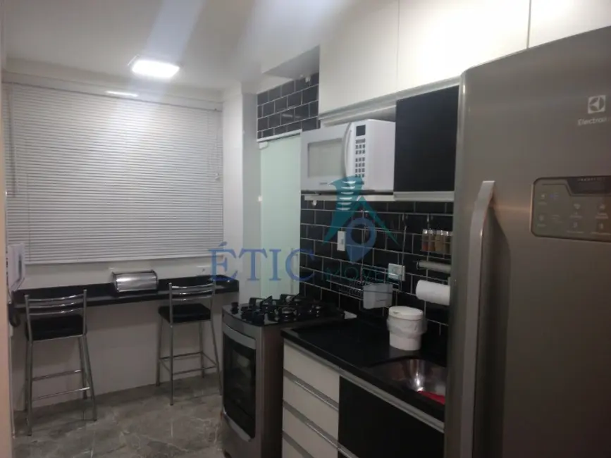 Foto 6 de Apartamento com 3 quartos à venda, 140m2 em São Paulo - SP