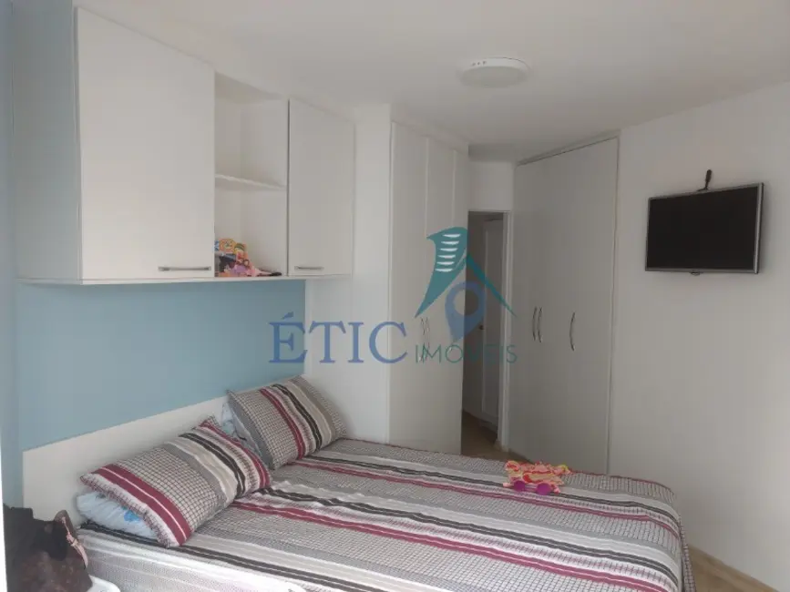 Foto 8 de Apartamento com 3 quartos à venda, 140m2 em São Paulo - SP