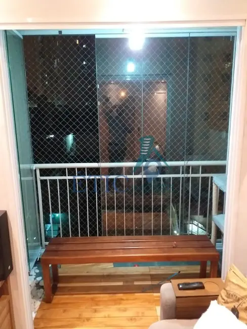 Apartamento com 2 quartos à venda, 52m2 em Vila Prudente, São Paulo - SP - imagem 3 Foto 3 de Apartamento com 2 quartos à venda, 52m2 em Vila Prudente, São Paulo - SP