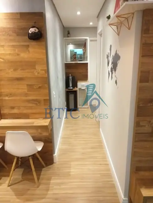 Apartamento com 2 quartos à venda, 52m2 em Vila Prudente, São Paulo - SP - imagem 6 Foto 6 de Apartamento com 2 quartos à venda, 52m2 em Vila Prudente, São Paulo - SP