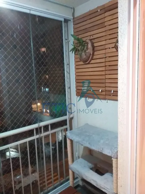 Apartamento com 2 quartos à venda, 52m2 em Vila Prudente, São Paulo - SP - imagem 4 Foto 4 de Apartamento com 2 quartos à venda, 52m2 em Vila Prudente, São Paulo - SP