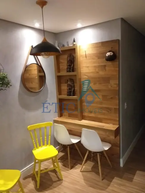 Apartamento com 2 quartos à venda, 52m2 em Vila Prudente, São Paulo - SP - imagem 8 Foto 8 de Apartamento com 2 quartos à venda, 52m2 em Vila Prudente, São Paulo - SP