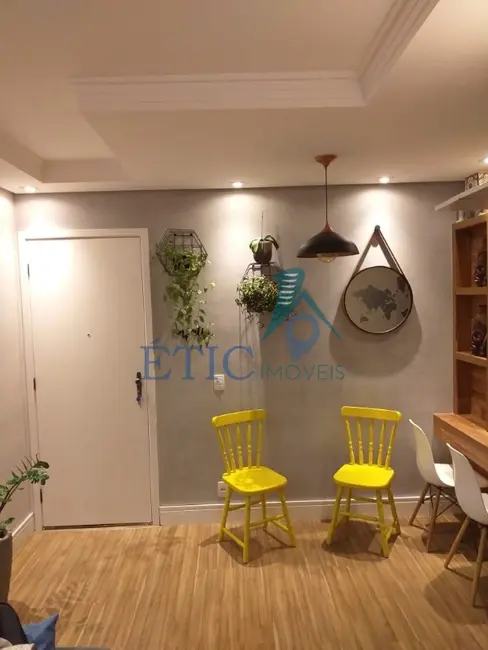 Apartamento com 2 quartos à venda, 52m2 em Vila Prudente, São Paulo - SP - imagem 7 Foto 7 de Apartamento com 2 quartos à venda, 52m2 em Vila Prudente, São Paulo - SP