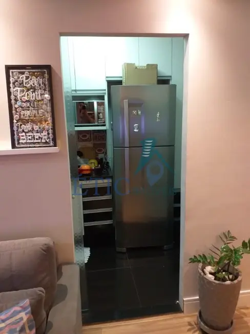 Apartamento com 2 quartos à venda, 52m2 em Vila Prudente, São Paulo - SP - imagem 9 Foto 9 de Apartamento com 2 quartos à venda, 52m2 em Vila Prudente, São Paulo - SP