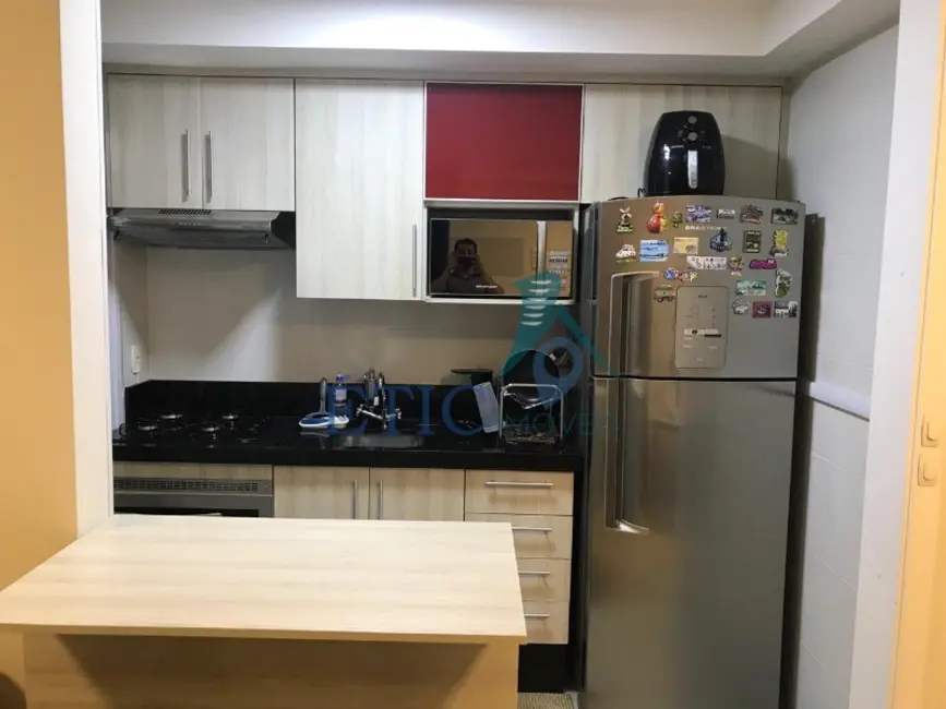 Apartamento com 2 quartos à venda, 47m2 em Vila Prudente, São Paulo - SP - imagem 6 Foto 6 de Apartamento com 2 quartos à venda, 47m2 em Vila Prudente, São Paulo - SP