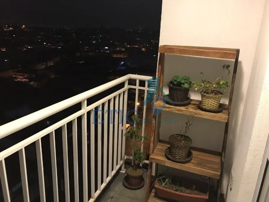 Apartamento com 2 quartos à venda, 47m2 em Vila Prudente, São Paulo - SP - imagem 3 Foto 3 de Apartamento com 2 quartos à venda, 47m2 em Vila Prudente, São Paulo - SP