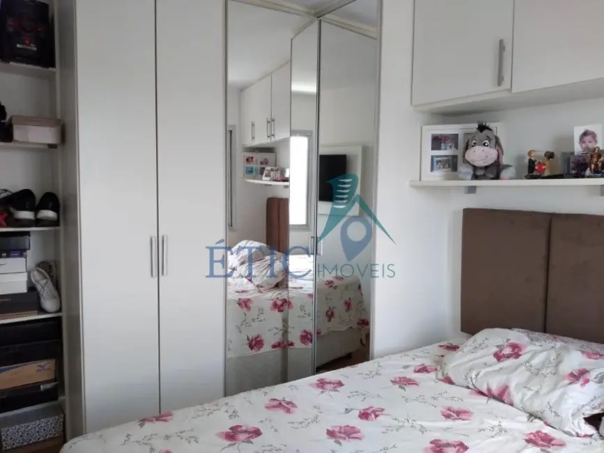 Apartamento com 2 quartos à venda, 52m2 em Vila Prudente, São Paulo - SP - imagem 9 Foto 9 de Apartamento com 2 quartos à venda, 52m2 em Vila Prudente, São Paulo - SP