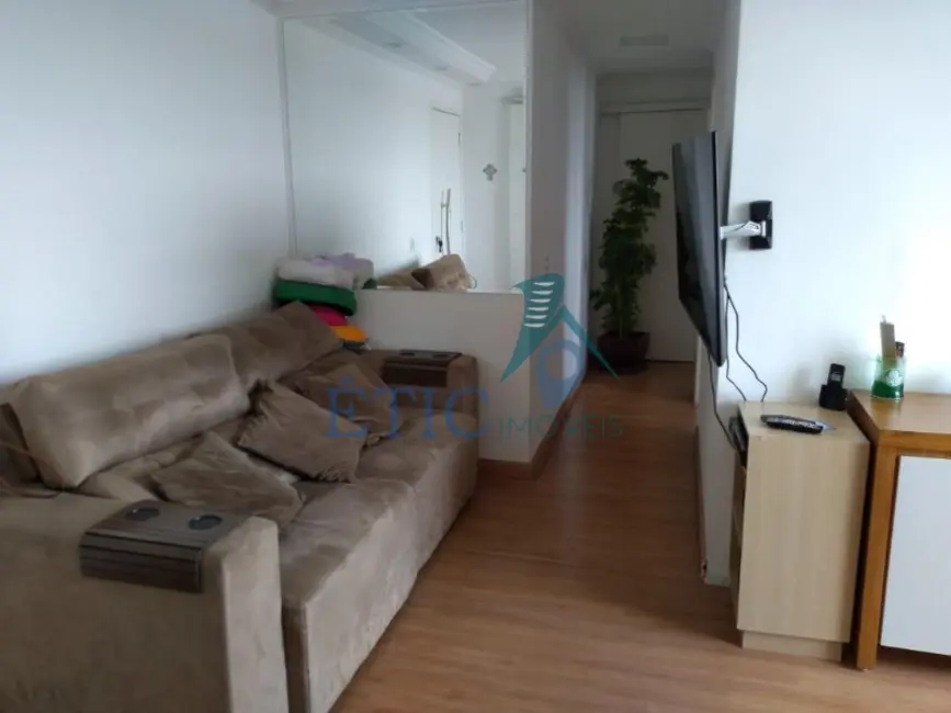 Foto 1 de Apartamento com 2 quartos à venda, 52m2 em Vila Prudente, São Paulo - SP
