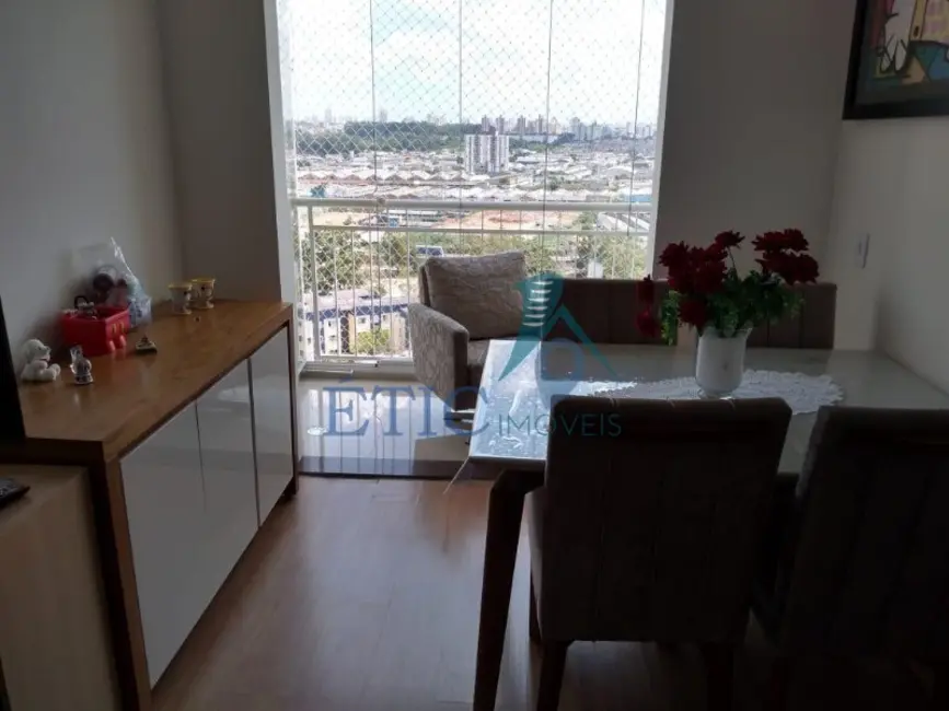Apartamento com 2 quartos à venda, 52m2 em Vila Prudente, São Paulo - SP - imagem 3 Foto 3 de Apartamento com 2 quartos à venda, 52m2 em Vila Prudente, São Paulo - SP