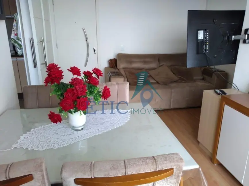 Apartamento com 2 quartos à venda, 52m2 em Vila Prudente, São Paulo - SP - imagem 4 Foto 4 de Apartamento com 2 quartos à venda, 52m2 em Vila Prudente, São Paulo - SP
