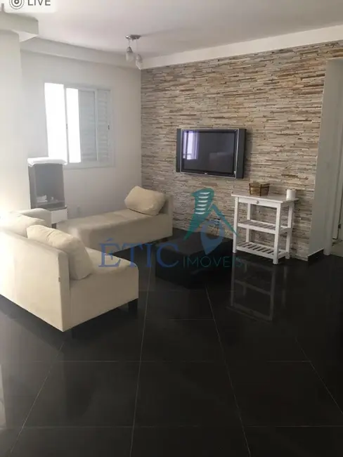 Foto 1 de Apartamento com 1 quarto para alugar, 56m2 em Vila Gomes Cardim, São Paulo - SP