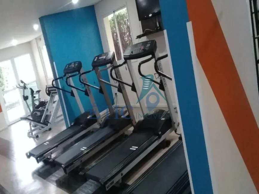 Foto 6 de Apartamento com 1 quarto para alugar, 56m2 em Vila Gomes Cardim, São Paulo - SP