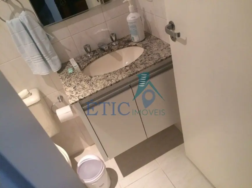 Foto 5 de Apartamento com 1 quarto para alugar, 56m2 em Vila Gomes Cardim, São Paulo - SP
