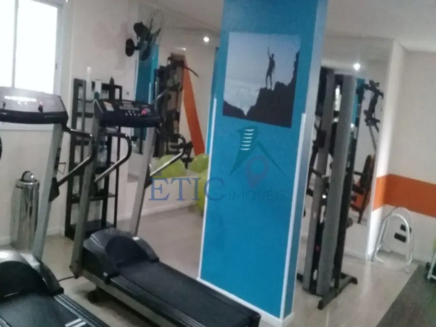 Foto 9 de Apartamento com 1 quarto para alugar, 56m2 em Vila Gomes Cardim, São Paulo - SP