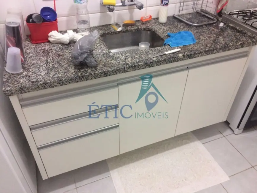 Foto 4 de Apartamento com 1 quarto para alugar, 56m2 em Vila Gomes Cardim, São Paulo - SP