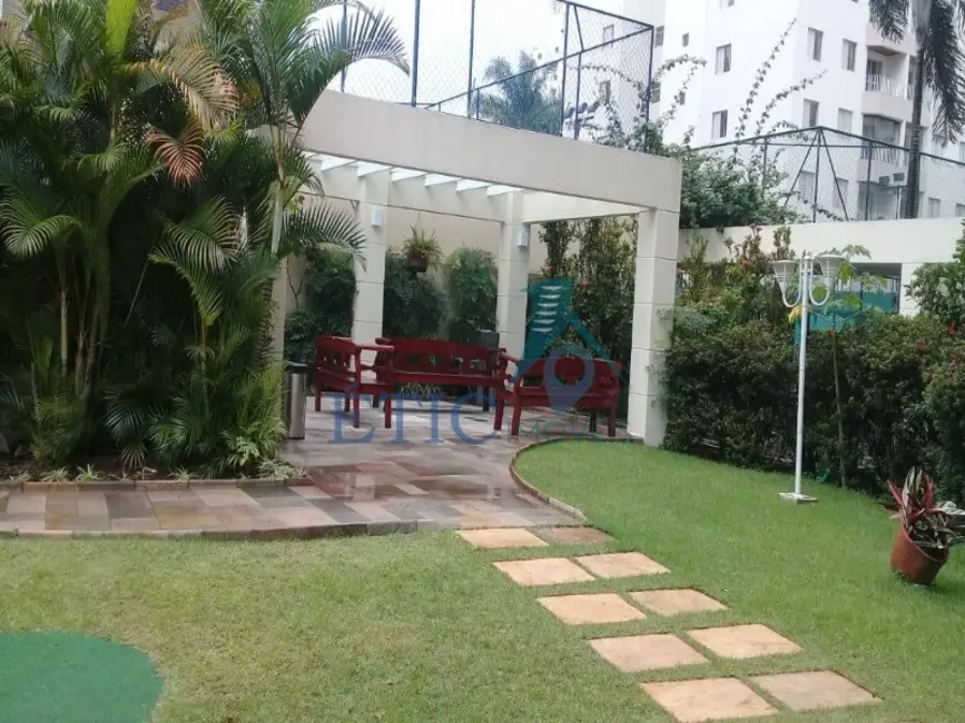 Foto 8 de Apartamento com 1 quarto para alugar, 56m2 em Vila Gomes Cardim, São Paulo - SP